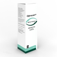ОФТАСАЙТ 0.05% x 10мл N1 кап глазн МИКРО ЛАБС