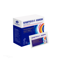 МАКРОГОЛ КАНОН 4г x 4.008г N20 пор д/пригот р-ра д/приема внутрь КАНОНФАРМА ПРОДАКШН