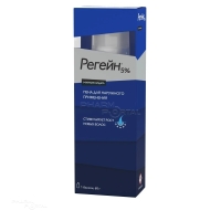 РЕГЕЙН 5% x 60г N1 пена д/наружн прим АСМ АЕРОСОЛ-СЕРВИСЕ АГ