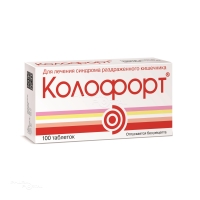 КОЛОФОРТ 10000ЕМД+10000ЕМД+10000ЕМД N100 табл д/рассасыв НПФ МАТЕРИА МЕДИКА ХОЛДИНГ