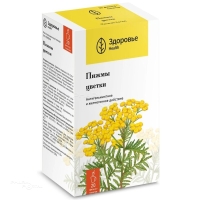 ПИЖМЫ ЦВЕТКИ 1.5г N20 цветки-пор ФИРМА ЗДОРОВЬЕ